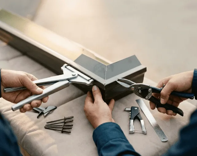Why choose Gutter Repair in Avery, CA